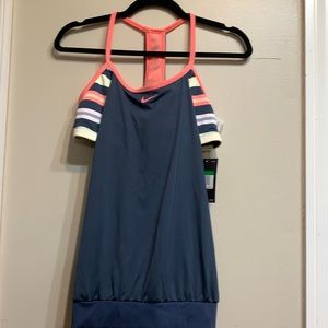 New with tags Nike tank top